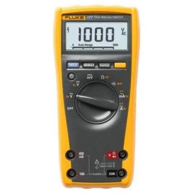 wholesale FLUKE-177 ESFP Multimeters supplier,manufacturer,distributor